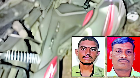 Sambhajinagar Accident News