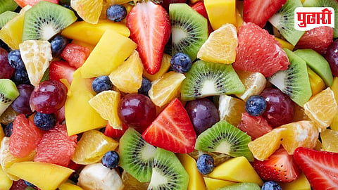 Fruits