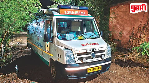 Ambulance