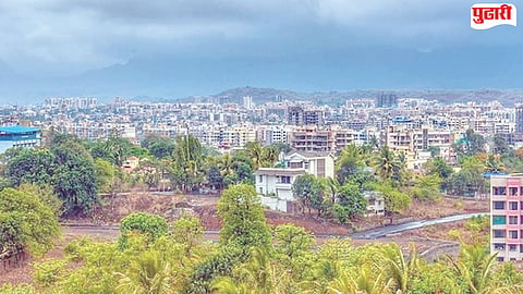 Badlapur Development