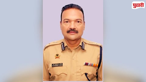 Police Officer Transfer : ४२ वरिष्ठ पोलीस अधिकाऱ्यांच्या बदल्या, पंजाबराव उगले ठाण्याचे सह पोलीस आयुक्त