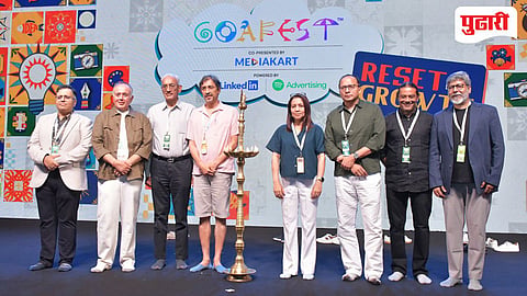 Goafest 2026