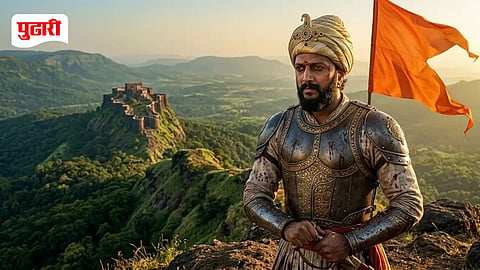 Raja Shivaji box office collection Day 20