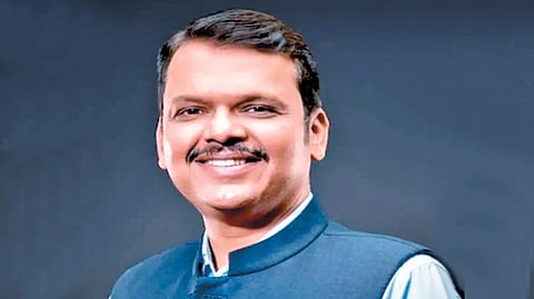 CM Devendra Fadnavis |