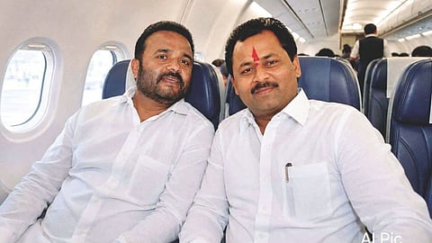 Solapur Legislative Council election: विधानपरिषदेच्या उमेदवारीबाबत सस्पेन्स
