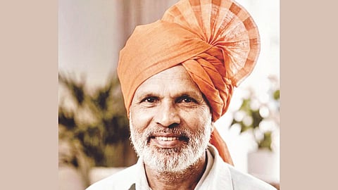 Arjun Goral