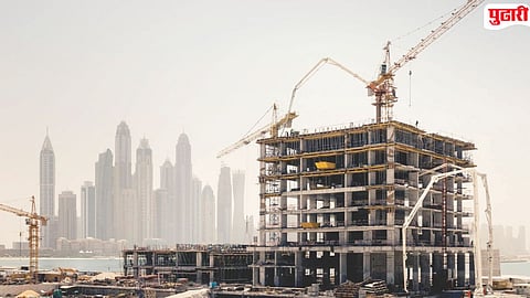 Mumbai Housing Projects