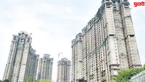 Mumbai Vertical Property Card