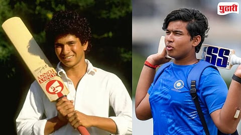 Sooryavanshi vs Tendulkar : वैभव सूर्यवंशीला ‘पुढचा सचिन’ का म्हणू नका, आरसीबीच्या प्रशिक्षकाचा महत्त्वाचा इशारा