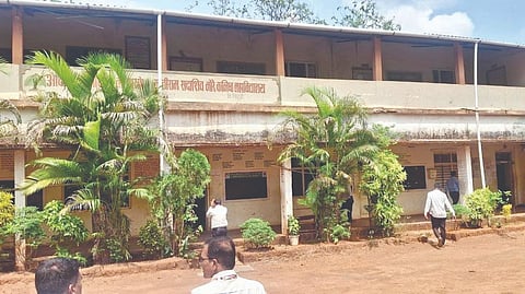 Bhuibawda copying case |