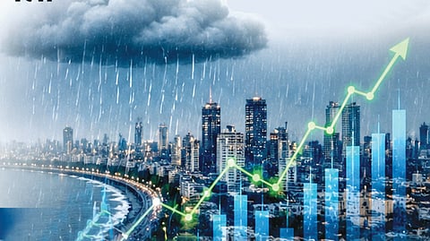 Rain Derivatives Contract |