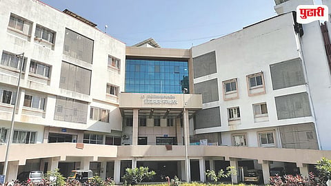 Jijamata hospital Pimpri issues: जिजामाता रुग्णालयात वैद्यकीय सुविधांची कमतरता