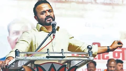 Jaykumar gore