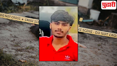 Rajasthan badminton player killed Faridabad over a love affair
