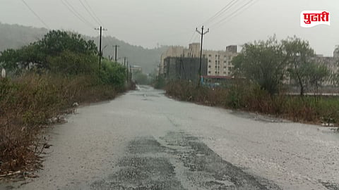 Khopoli Weather Update