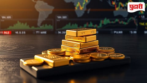 Gold Demand in India