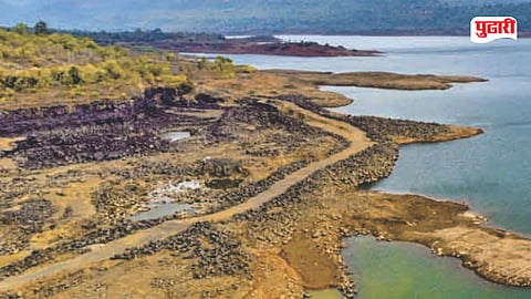 Water Shortage