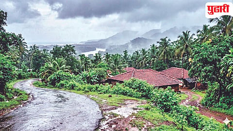 Monsoon Updates