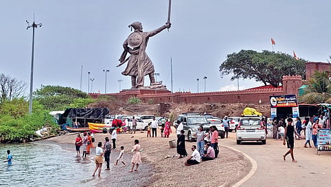 Sindhudurg Tourism