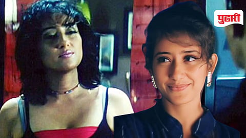 Manisha Koirala