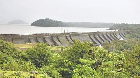 Kolhapur dams Structural Audit |