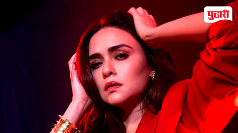 Amruta Khanvilkar