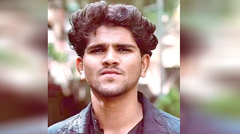 Inchanal drowning case |