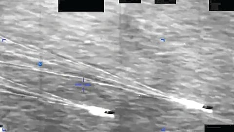 UFO mystery |