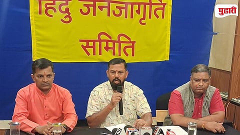 MLA T Raja Singh Goa