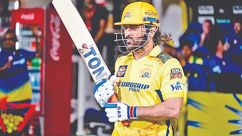 MS Dhoni retirement |