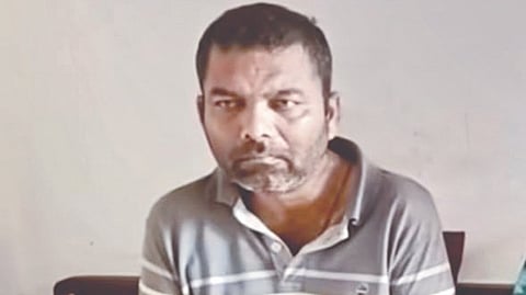 Ambulance driver news |