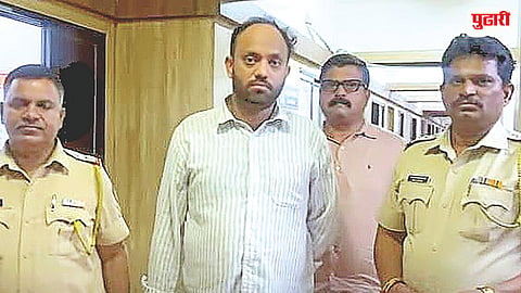 Dombivli Loan fraud