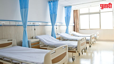 Hospital Beds