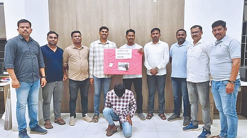 Sangli Crime News