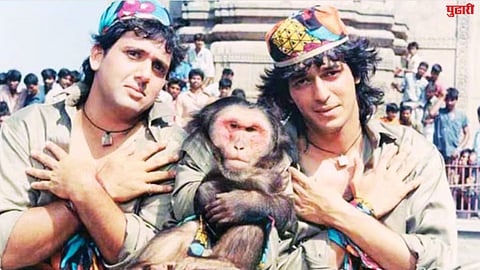 Bollywood Film