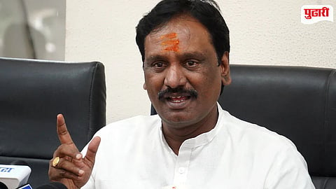 Maharashtra Politics