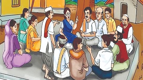 Gram Panchayat