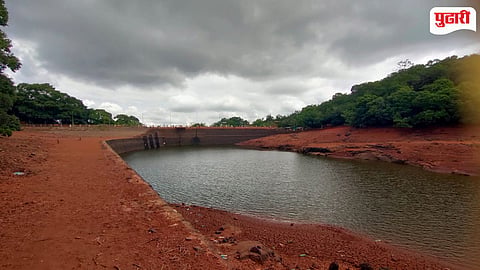 Matheran water crisis