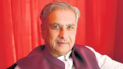 बसवराज होरट्टीं