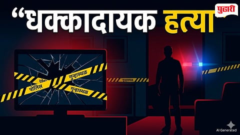 Titwala Crime News