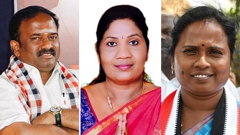 AIADMK setback |