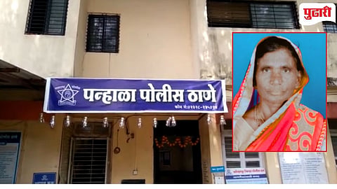 Woman Sharp Weapon Attack in Kololi Panhala