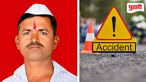 गोरख नारायण सरक