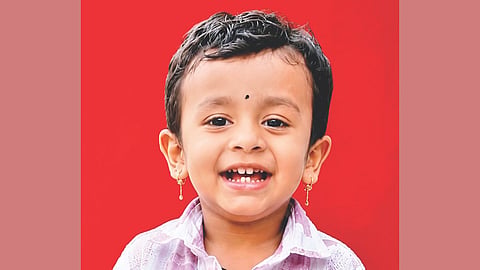 Child Drowning Incident