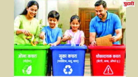 Solid Waste Management Rules 2026