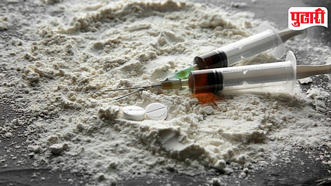 Druge Injection