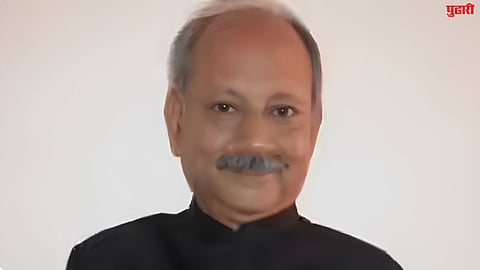 veteran actor ramakant dayama passes away