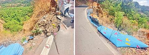Ambenali Ghat: भय इथले संपत नाही !