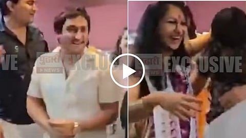 Pune Porsche Case Video Viral