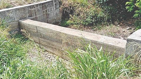 Satara farmers: पिके जगविण्यासाठी शेतकऱ्यांची धडपड